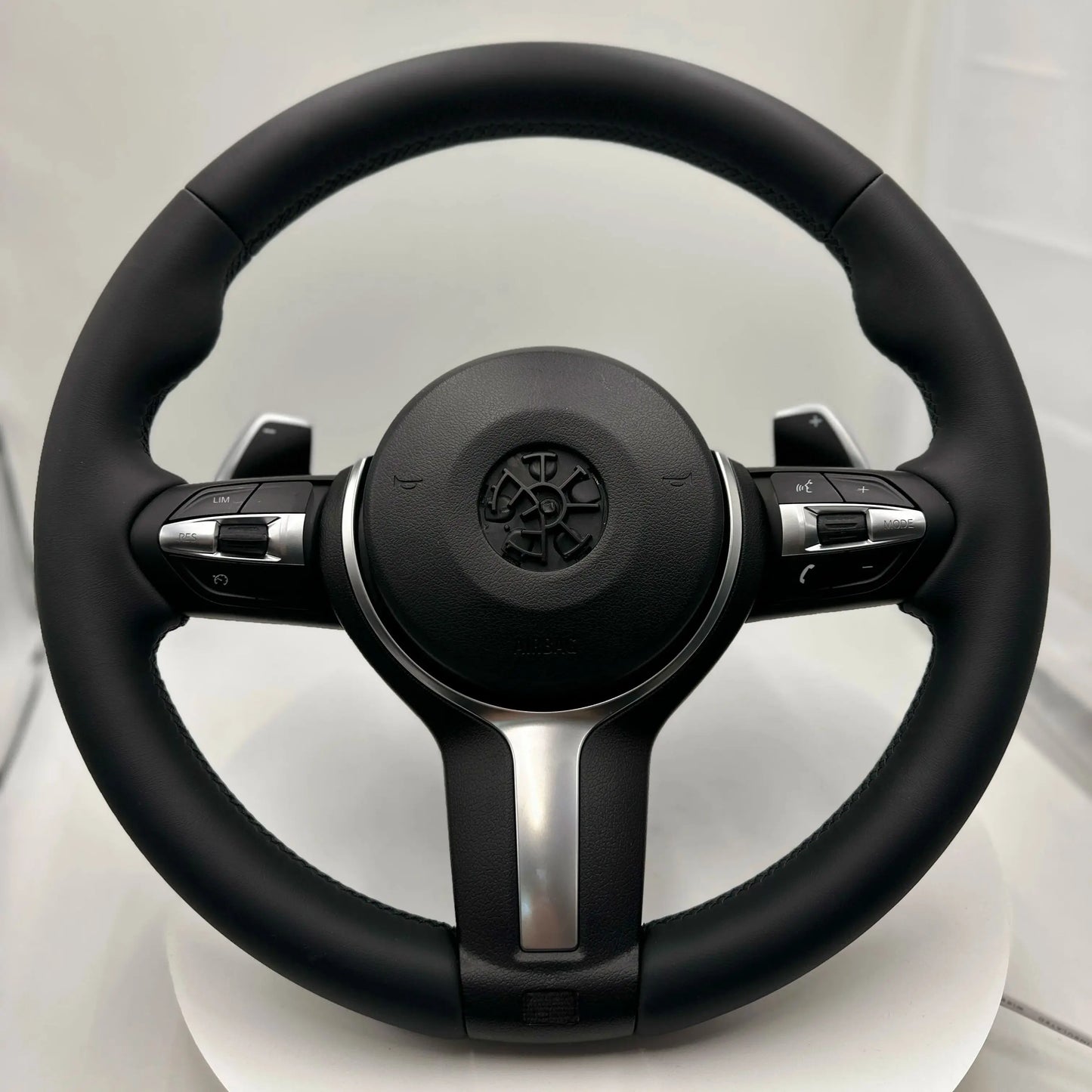 Steering wheel for BMW