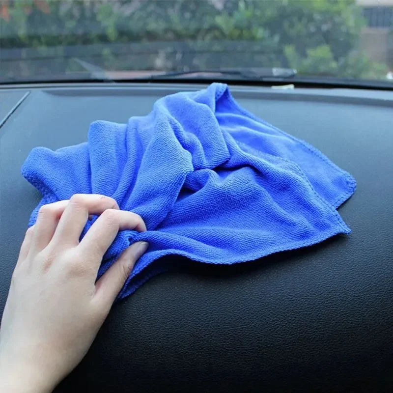 10-20Pcs Microfiber Towels