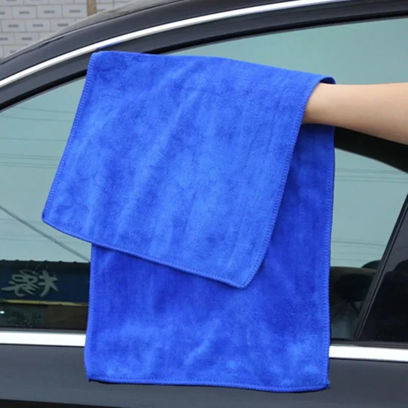 10-20Pcs Microfiber Towels