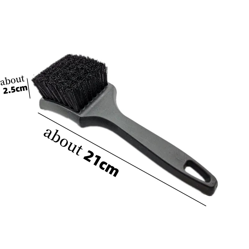 Rim and Tire Brush